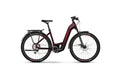 Haibike Trekking 11 - 750 Wh - 27,5 Zoll - Tiefeinsteiger - 2024