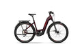 Haibike Trekking 11 – 750 Wh – 27,5 Zoll – Tiefeinsteiger – 2024