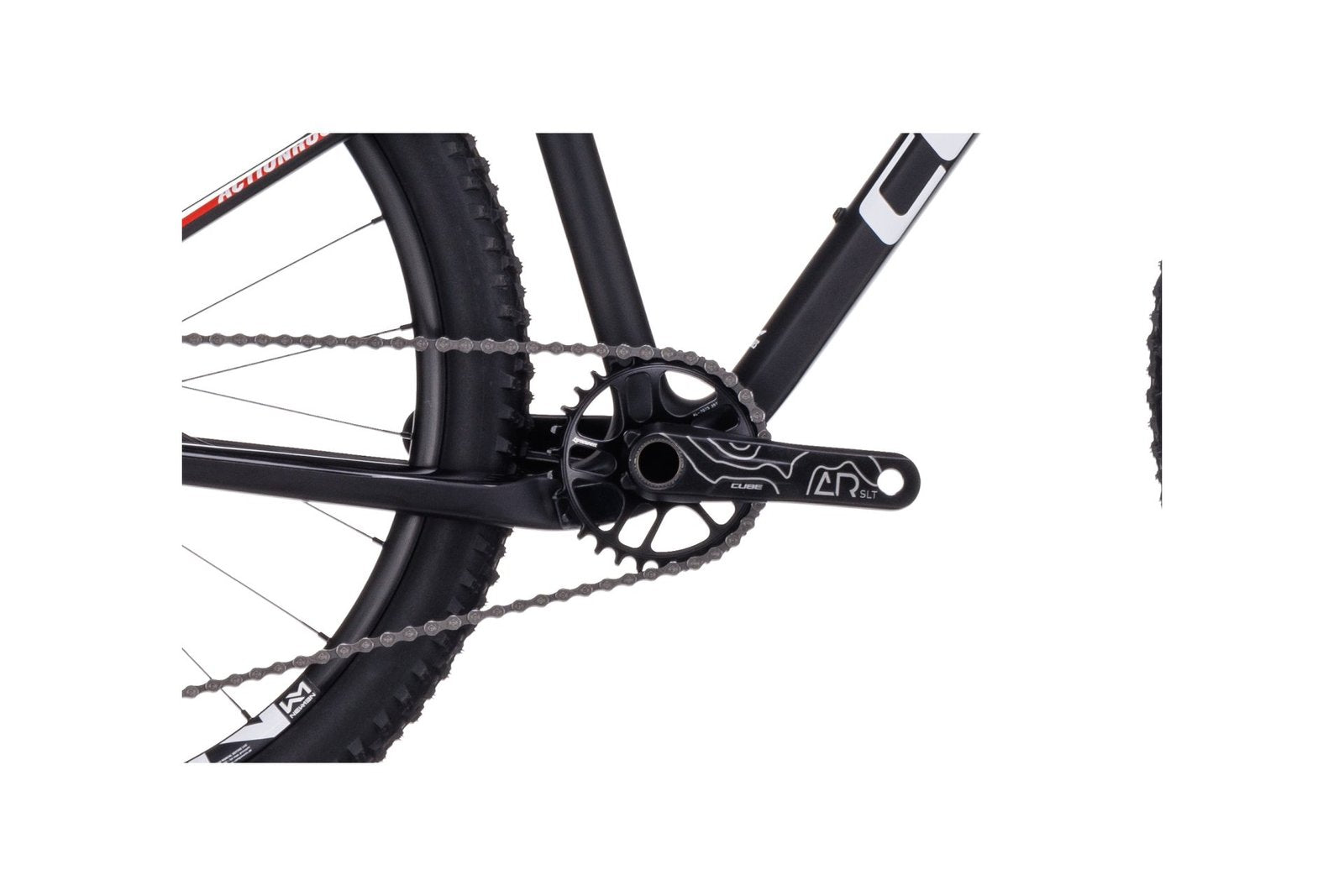 Cube Elite 240 C:62 Pro – 24 Zoll – Diamant – 2025