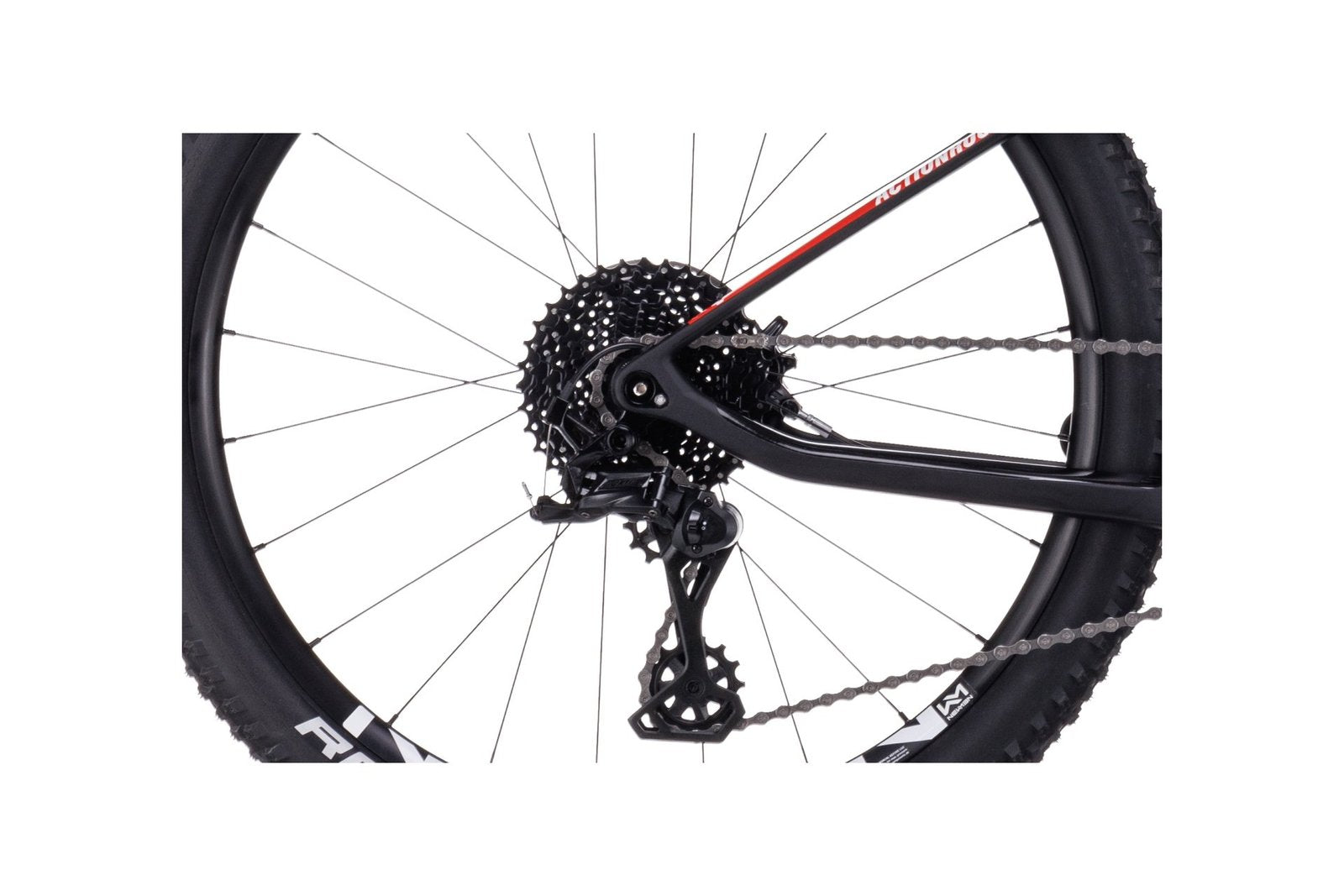 Cube Elite 240 C:62 Pro – 24 Zoll – Diamant – 2025