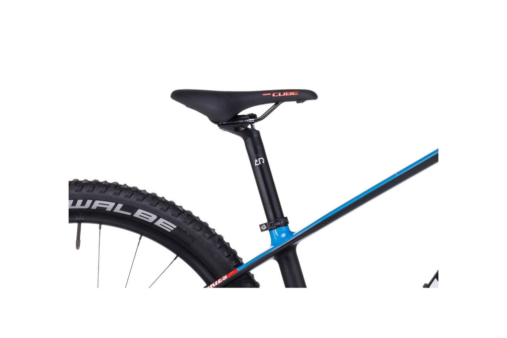 Cube Elite 240 C:62 Pro – 24 Zoll – Diamant – 2025