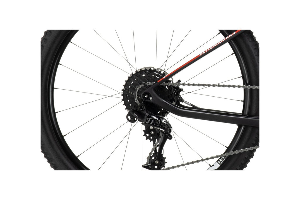 Cube Elite 240 C:62 SLX – 24 Zoll – Diamant – 2025