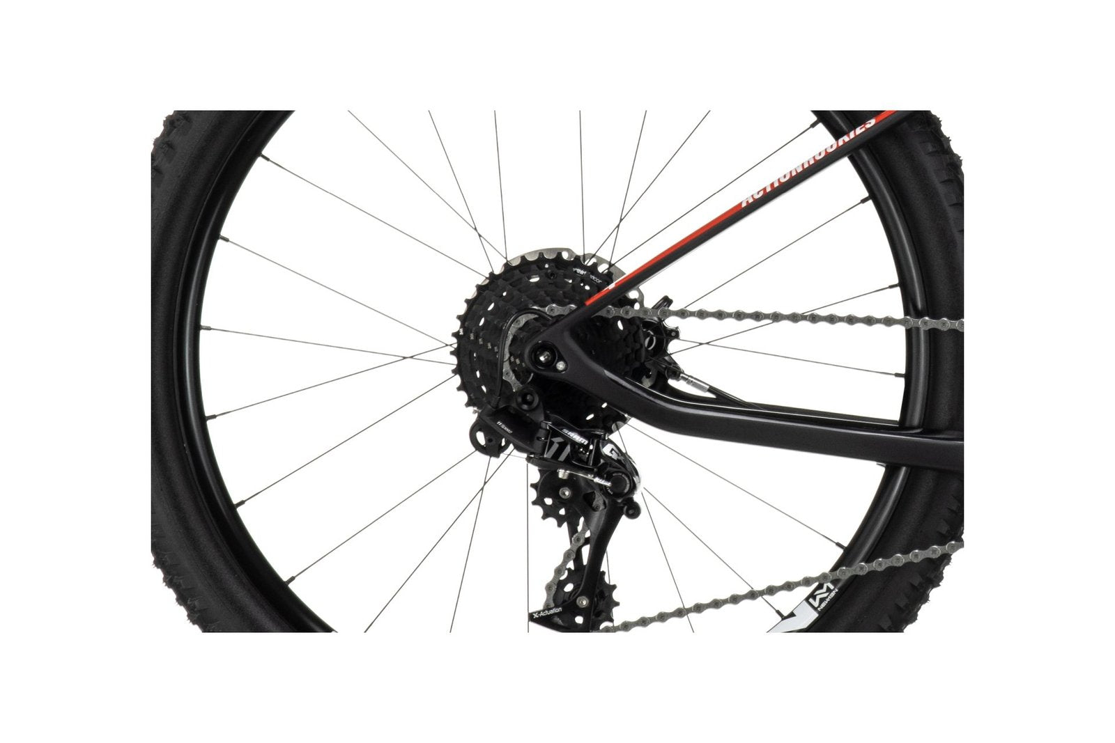 Cube Elite 240 C:62 SLX – 24 Zoll – Diamant – 2025