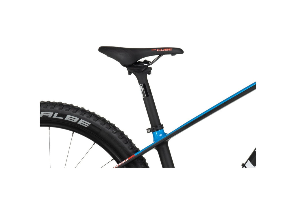 Cube Elite 240 C:62 SLX – 24 Zoll – Diamant – 2025