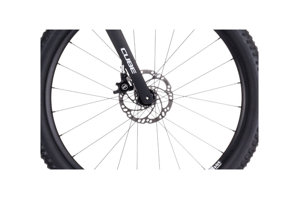Cube Elite 240 C:62 Pro – 24 Zoll – Diamant – 2025