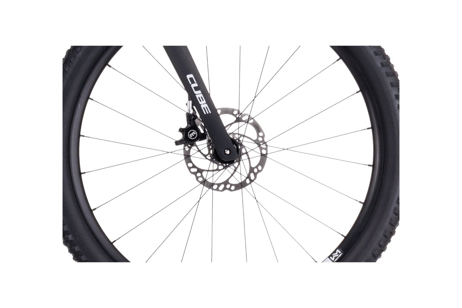 Cube Elite 240 C:62 Pro – 24 Zoll – Diamant – 2025