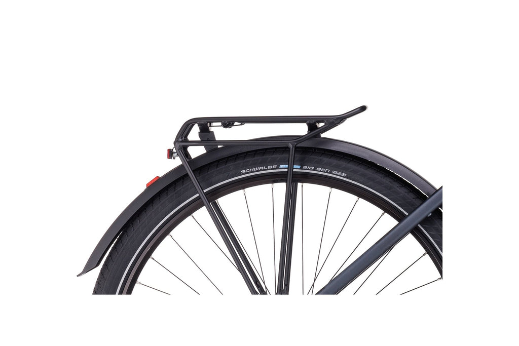 Cube Touring Hybrid ONE 500 - 500 Wh - 28 Zoll - Diamant - 2024 – Bild 5