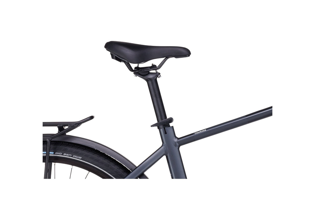 Cube Touring Hybrid ONE 500 - 500 Wh - 28 Zoll - Diamant - 2024 – Bild 9