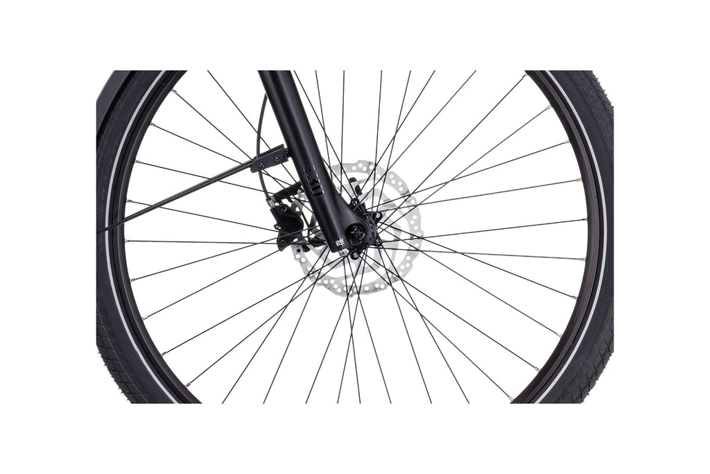 Cube Touring Hybrid ONE 500 - 500 Wh - 28 Zoll - Diamant - 2024 – Bild 13
