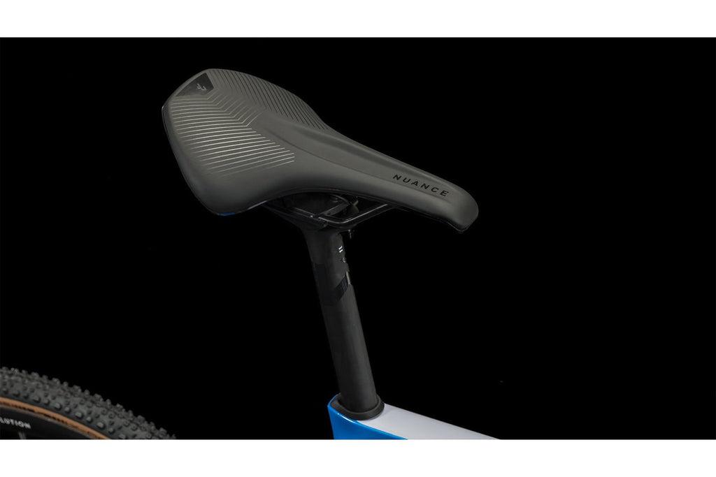 Cube Cross Race C:62 SLX – 28 Zoll – Diamant – 2024