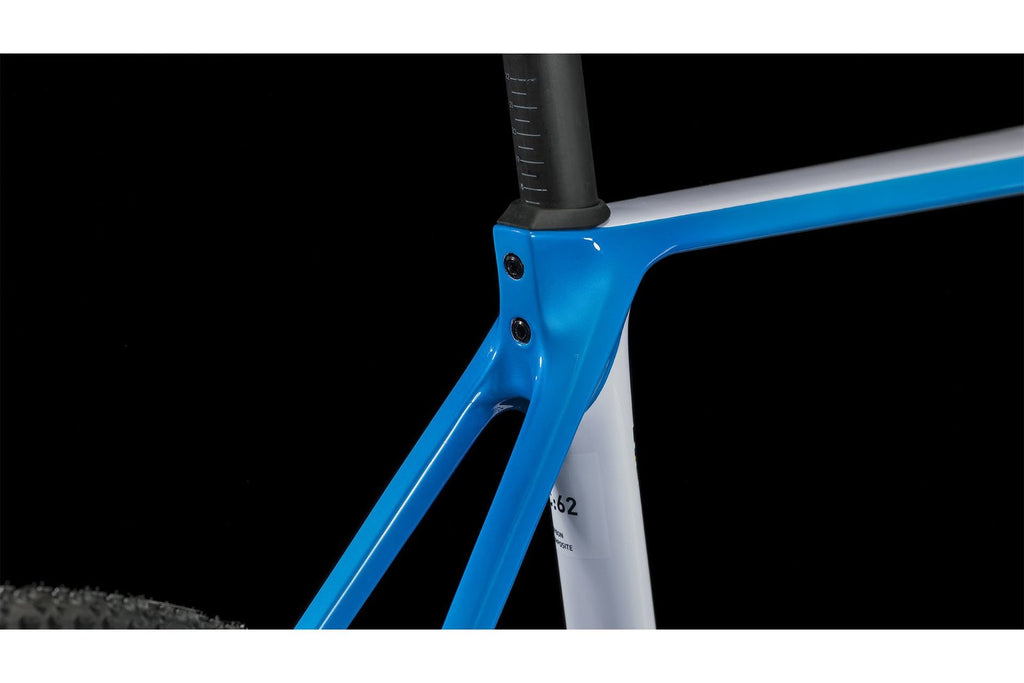 Cube Cross Race C:62 SLX – 28 Zoll – Diamant – 2024