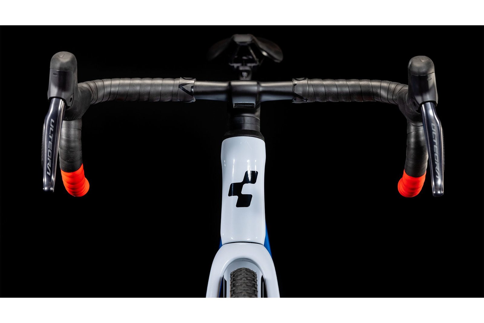 Cube Cross Race C:68X TE – 28 Zoll – Diamant – 2024