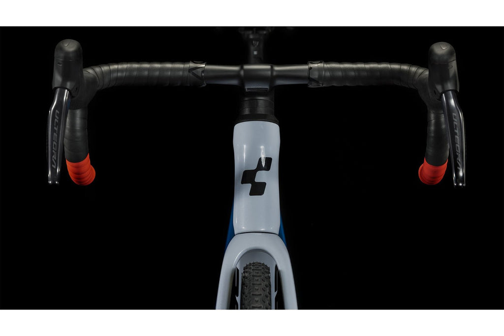 Cube Cross Race C:68X TE – 28 Zoll – Diamant – 2024