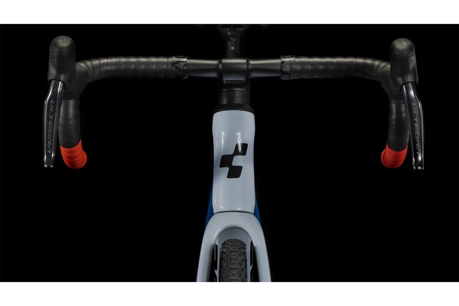 Cube Cross Race C:68X TE – 28 Zoll – Diamant – 2024
