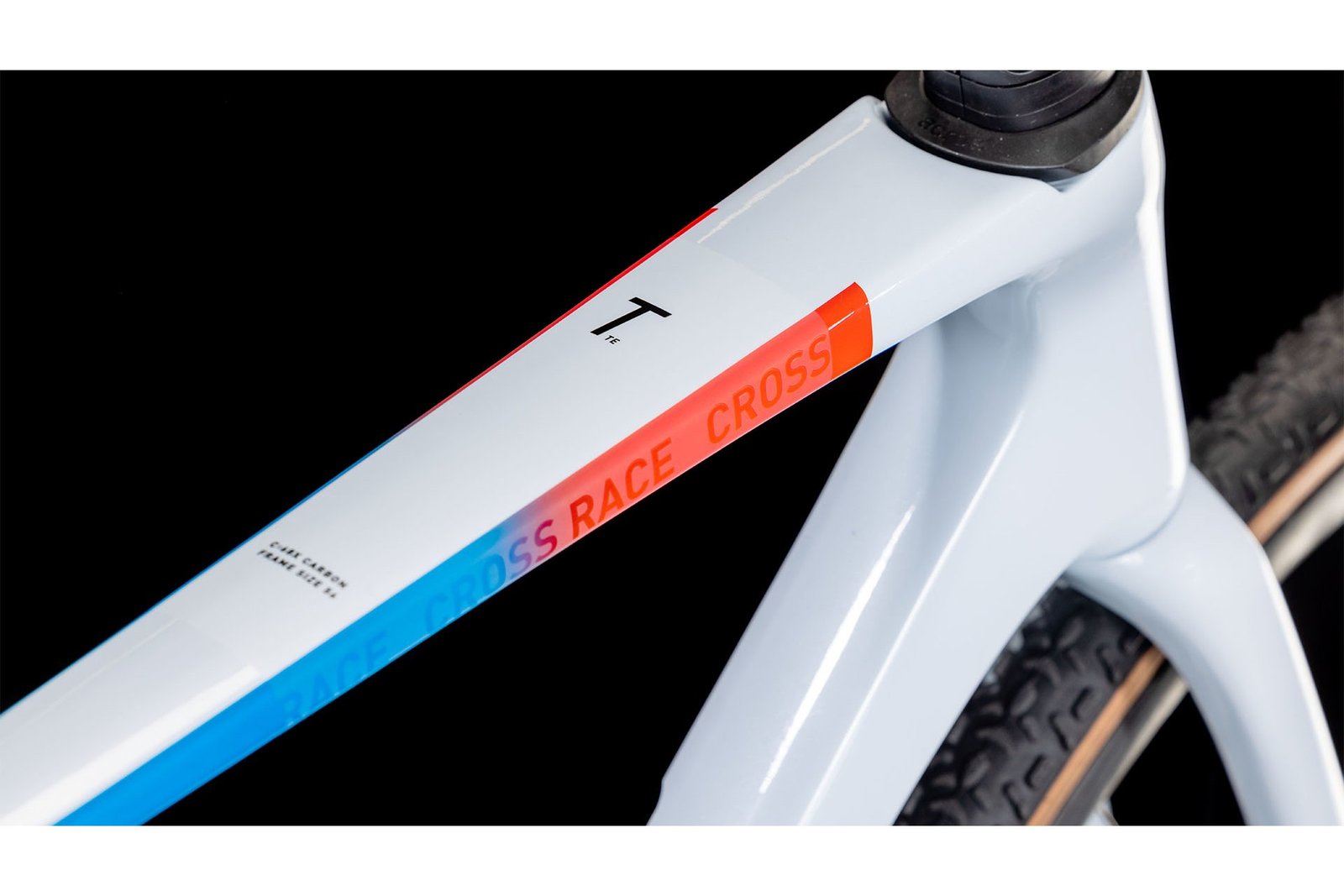 Cube Cross Race C:68X TE – 28 Zoll – Diamant – 2024