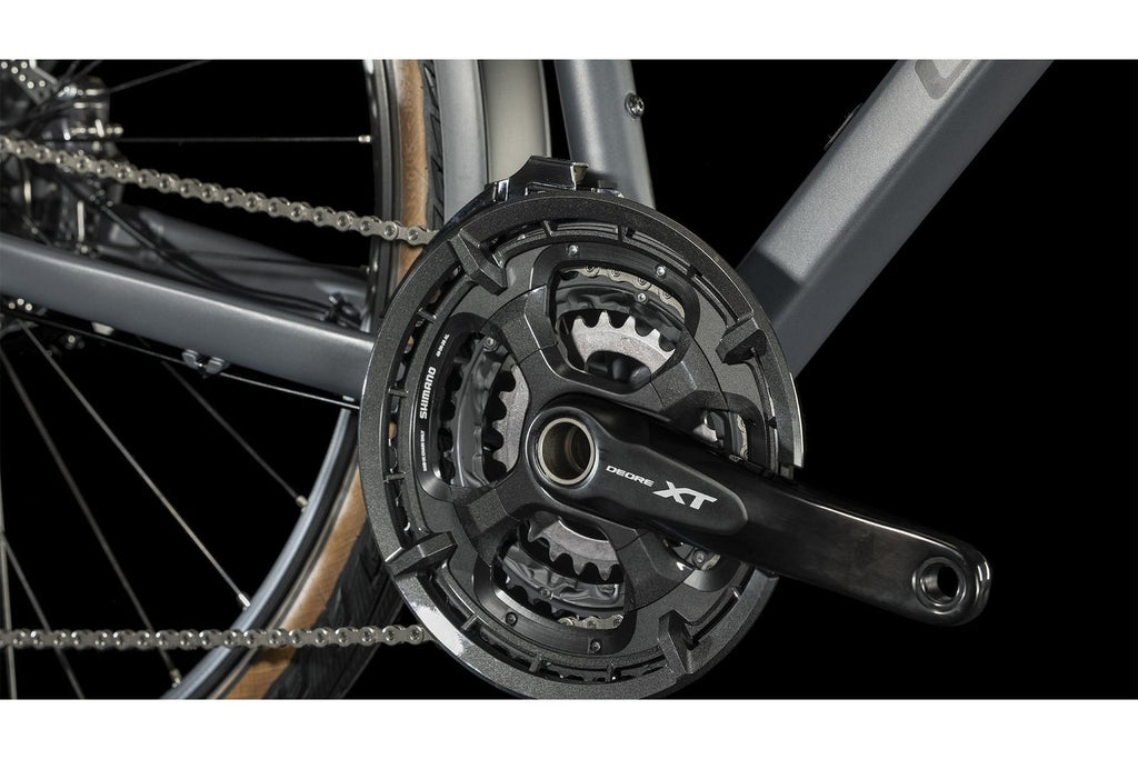 Cube Kathmandu SLX – 28 Zoll – Diamant – 2024