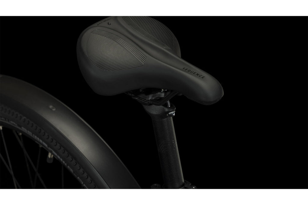 Cube Nuride Hybrid Pro 625 Allroad - 625 Wh - 28 Zoll - Damen Sport - 2024 – Bild 12