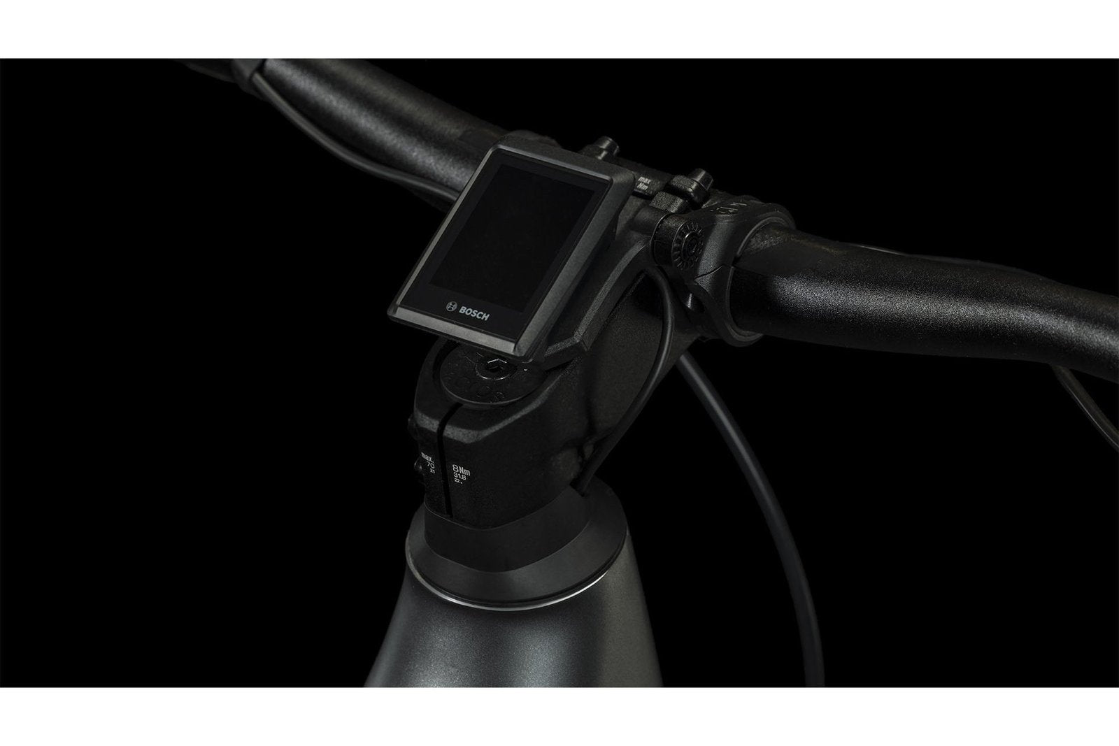 Cube Reaction Hybrid Race 750 – 750 Wh – 27,5 Zoll – Tiefeinsteiger-2024