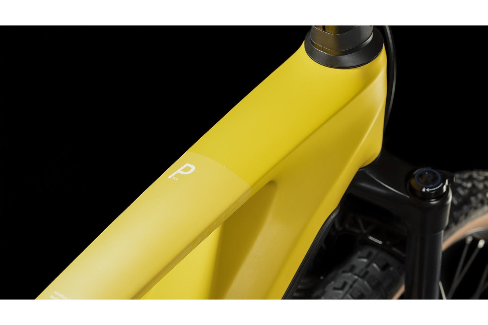 Cube Stereo Hybrid 140 HPC Pro 625 – 625 Wh – 27,5 Zoll – Fully