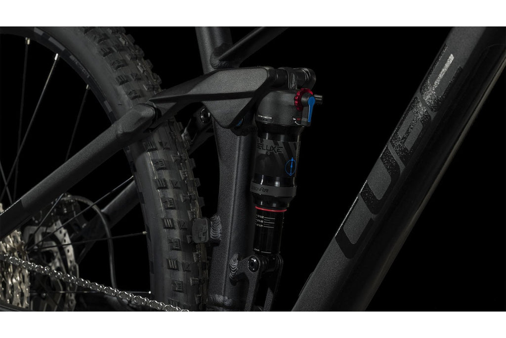 Cube Stereo ONE22 Race – 29 Zoll – Fully – 2024