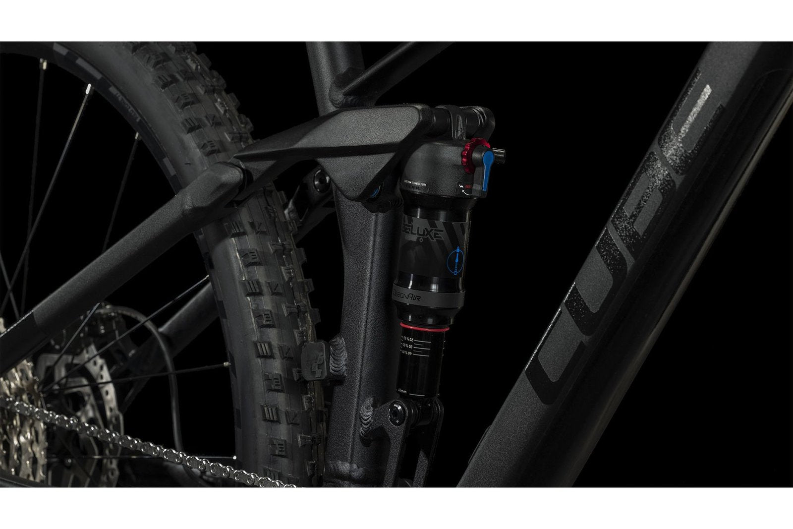 Cube Stereo ONE22 Race – 29 Zoll – Fully – 2024