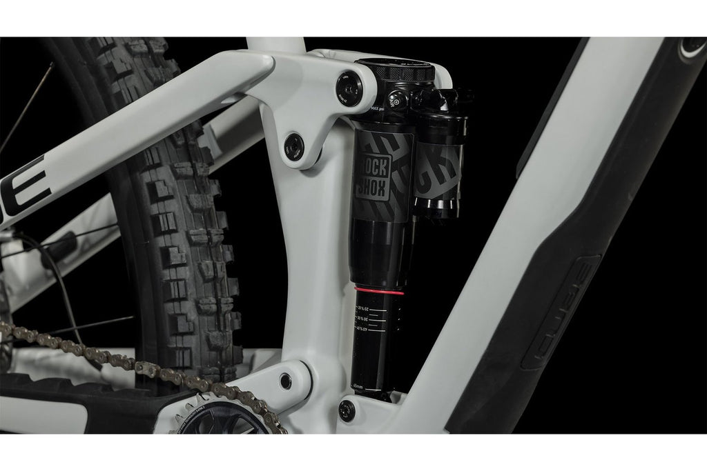 Cube Stereo ONE55 C:62 Race 29 – 29 Zoll – Fully – 2024