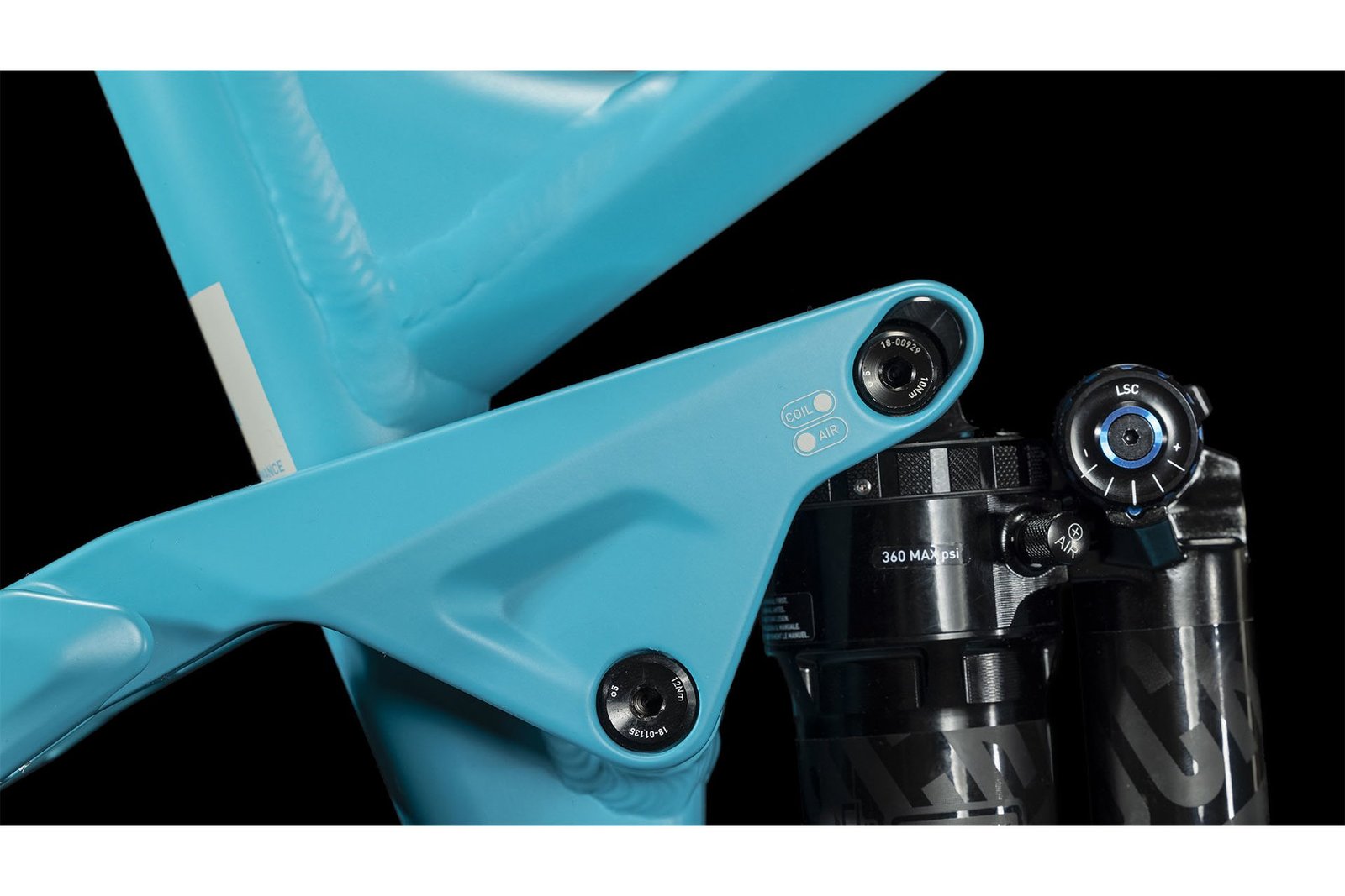 Cube Stereo ONE77 Race 29 – 29 Zoll – Fully – 2024