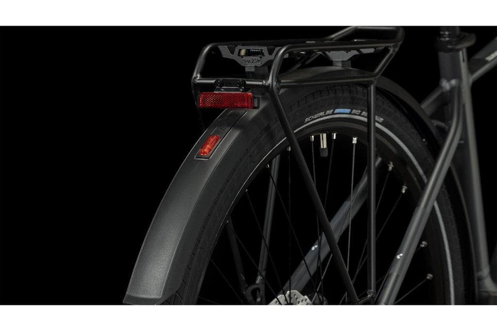 Cube Touring Hybrid ONE 500 - 500 Wh - 28 Zoll - Diamant - 2024 – Bild 3