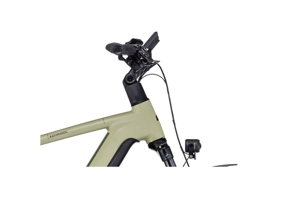 Cube Kathmandu Hybrid SLX 750 - 750 Wh - 28 Zoll - Diamant - 2024 – Bild 12