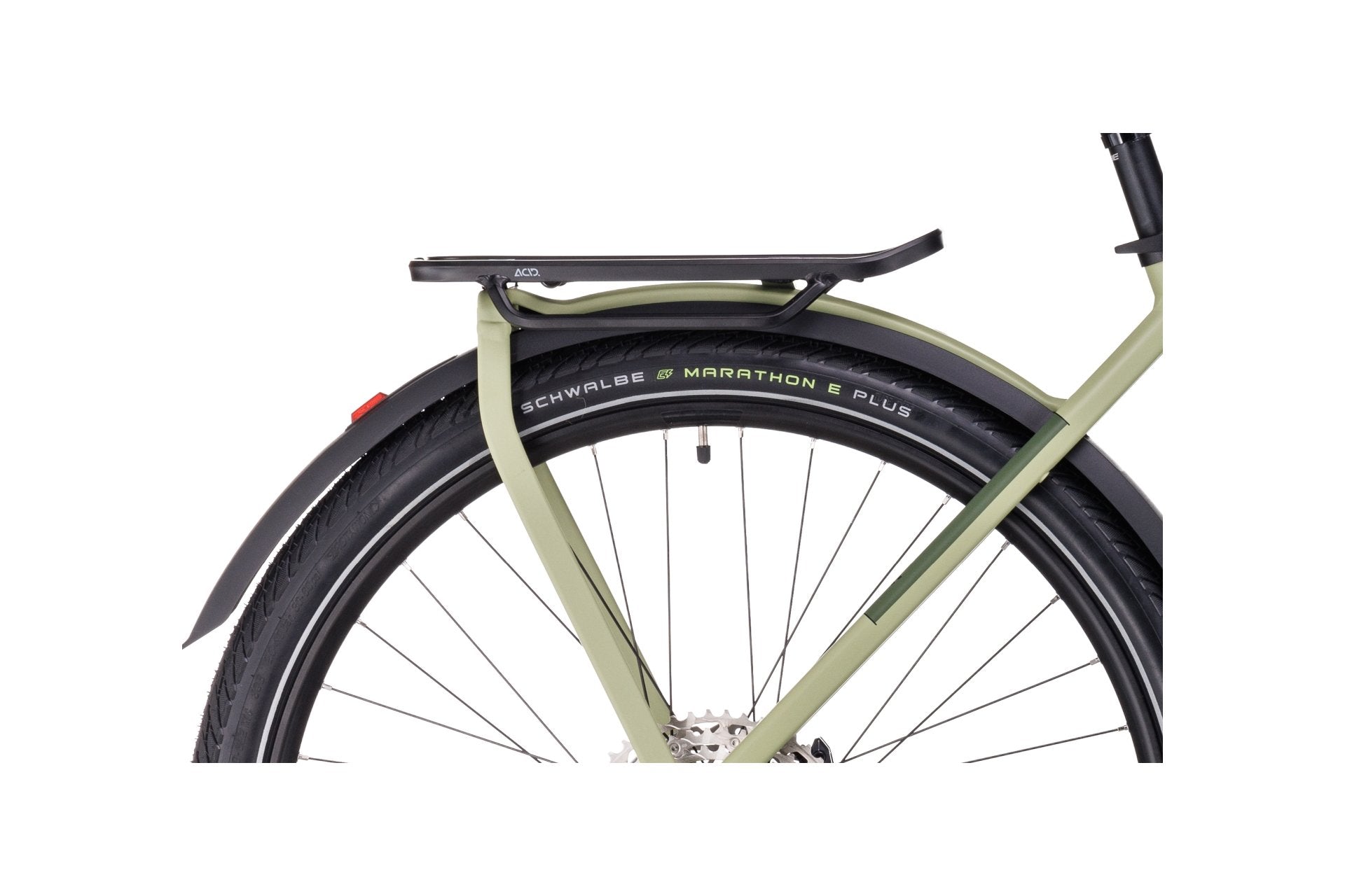 Cube Kathmandu Hybrid SLX 750 - 750 Wh - 28 Zoll - Diamant - 2024 – Bild 6