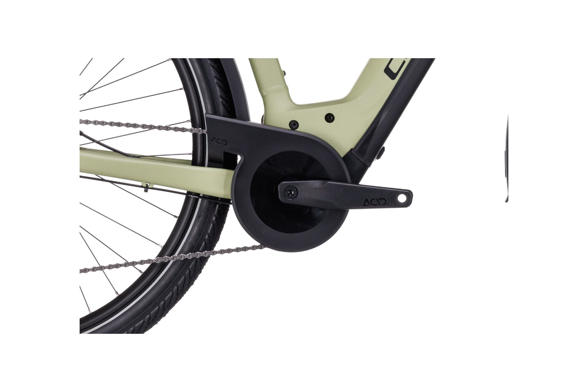 Cube Kathmandu Hybrid SLX 750 - 750 Wh - 28 Zoll - Diamant - 2024 – Bild 13