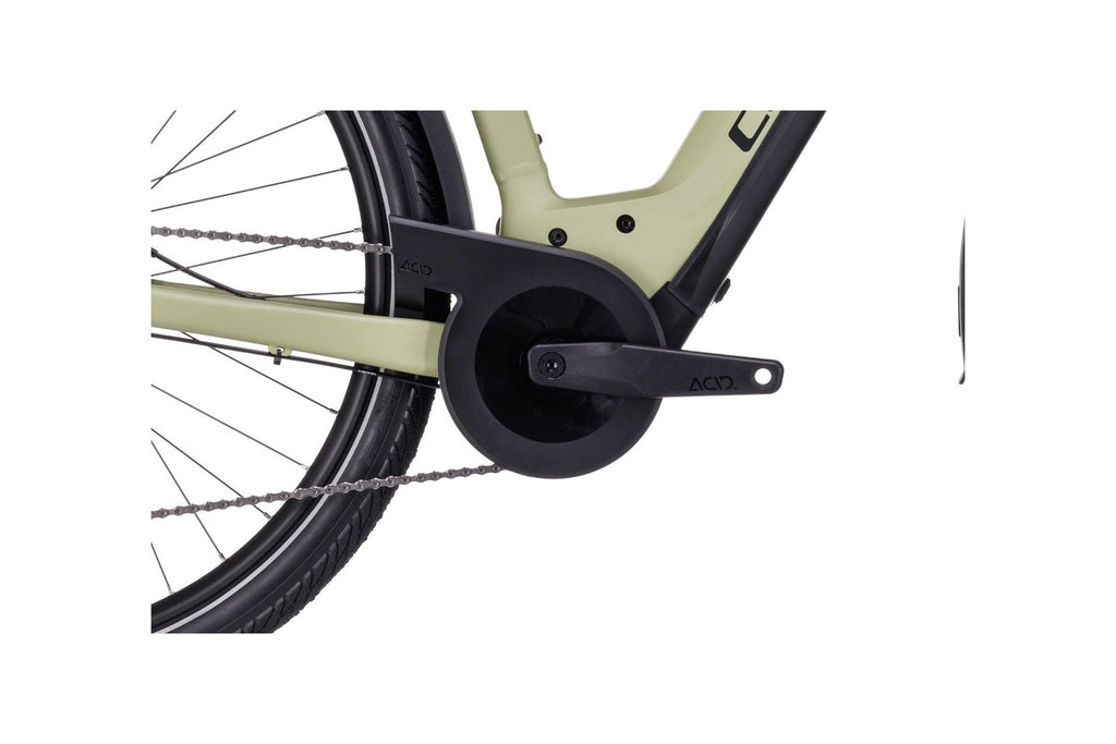 Cube Kathmandu Hybrid SLX 750 – 750 Wh – 28 Zoll – Diamant – 2024