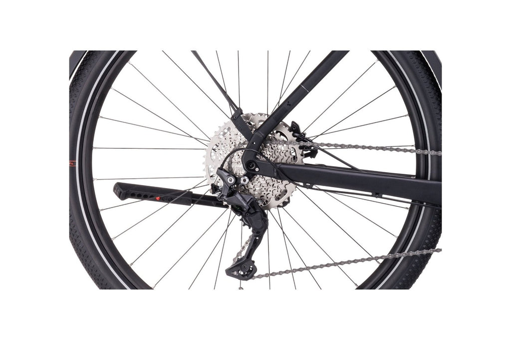 Cube Nuride Hybrid Pro 625 Allroad – 625 Wh – 28 Zoll – Diamant – 2024