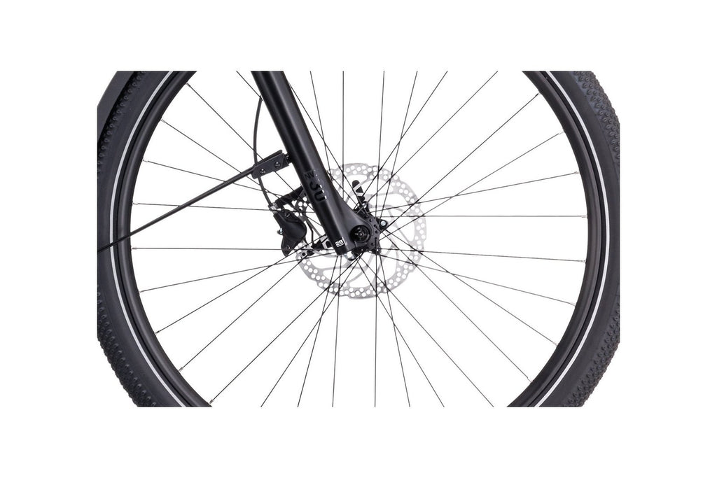 Cube Nuride Hybrid Pro 625 Allroad – 625 Wh – 28 Zoll – Damen Sport – 2024