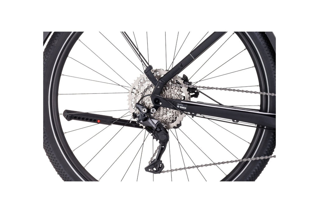 Cube Nuride Hybrid Pro 625 Allroad – 625 Wh – 28 Zoll – Damen Sport – 2024