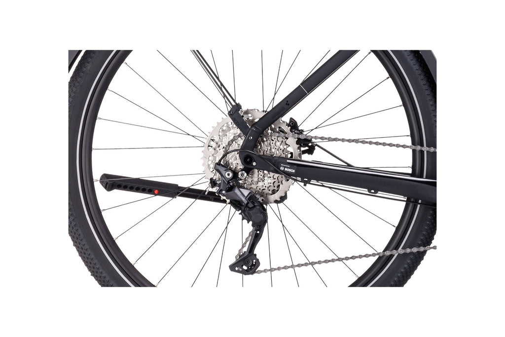 Cube Nuride Hybrid Pro 625 Allroad - 625 Wh - 28 Zoll - Damen Sport - 2024 – Bild 4