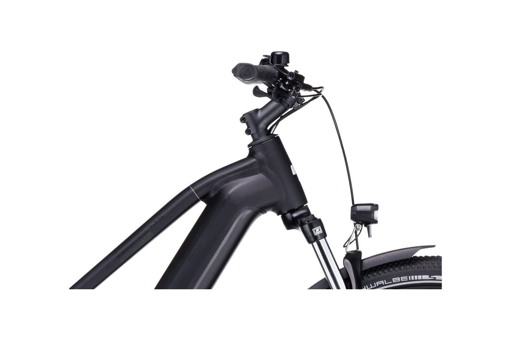 Cube Nuride Hybrid Pro 625 Allroad - 625 Wh - 28 Zoll - Damen Sport - 2024 – Bild 3