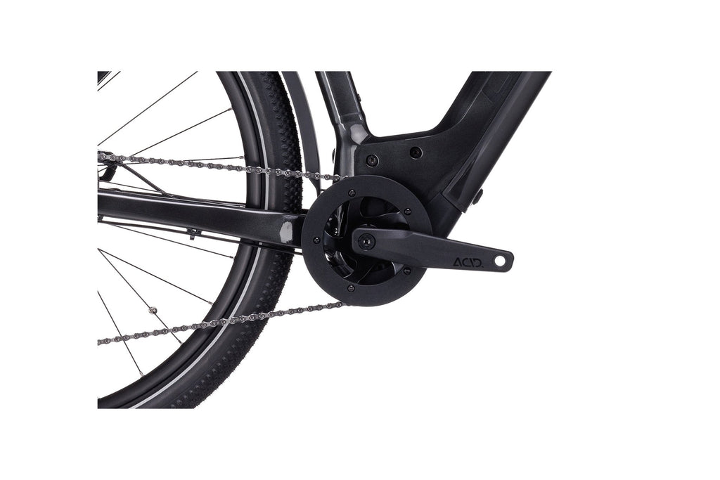 Cube Nuride Hybrid SLT 750 Allroad - 750 Wh - 28 Zoll - Diamant - 2024 – Bild 3