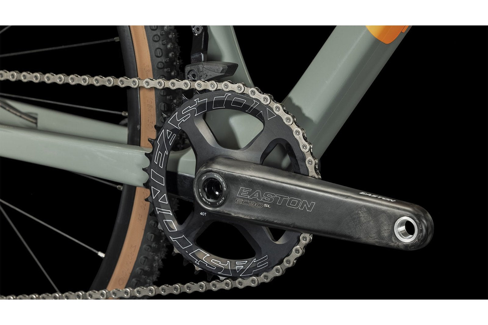 Cube Cross Race C:62 Pro – 28 Zoll – Diamant – 2024