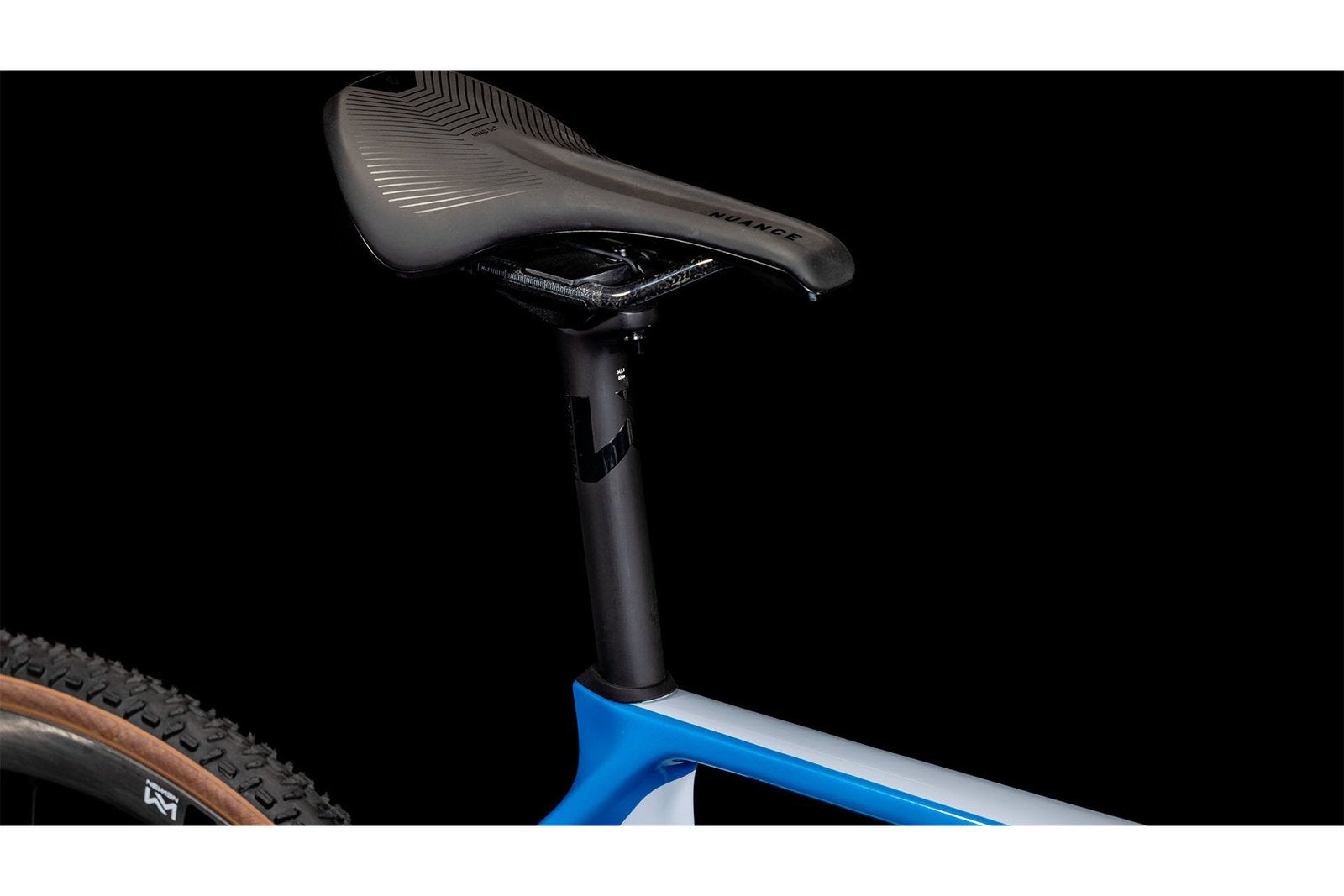 Cube Cross Race C:68X TE – 28 Zoll – Diamant – 2024