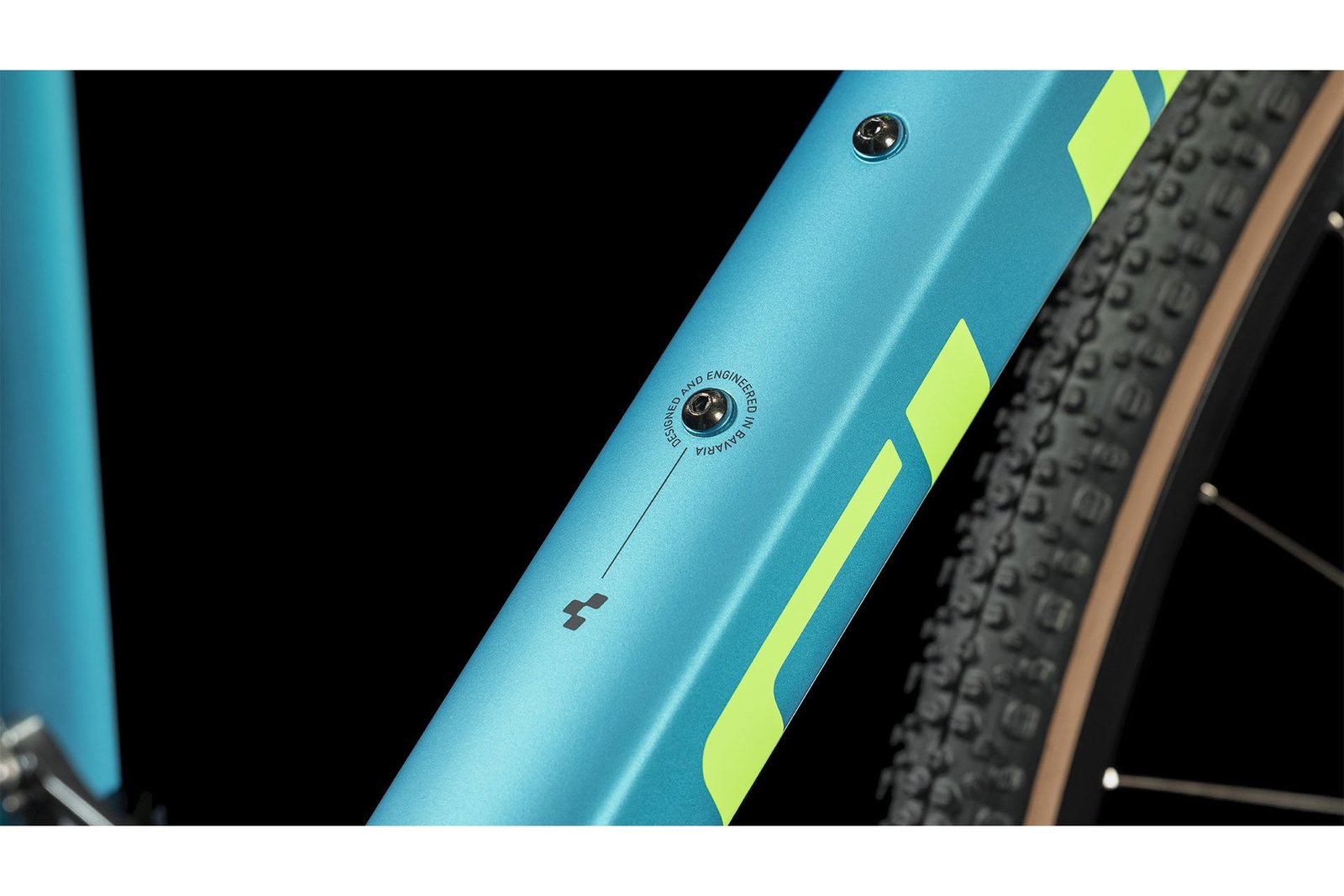 Cube Cross Race – 28 Zoll – Diamant – 2024