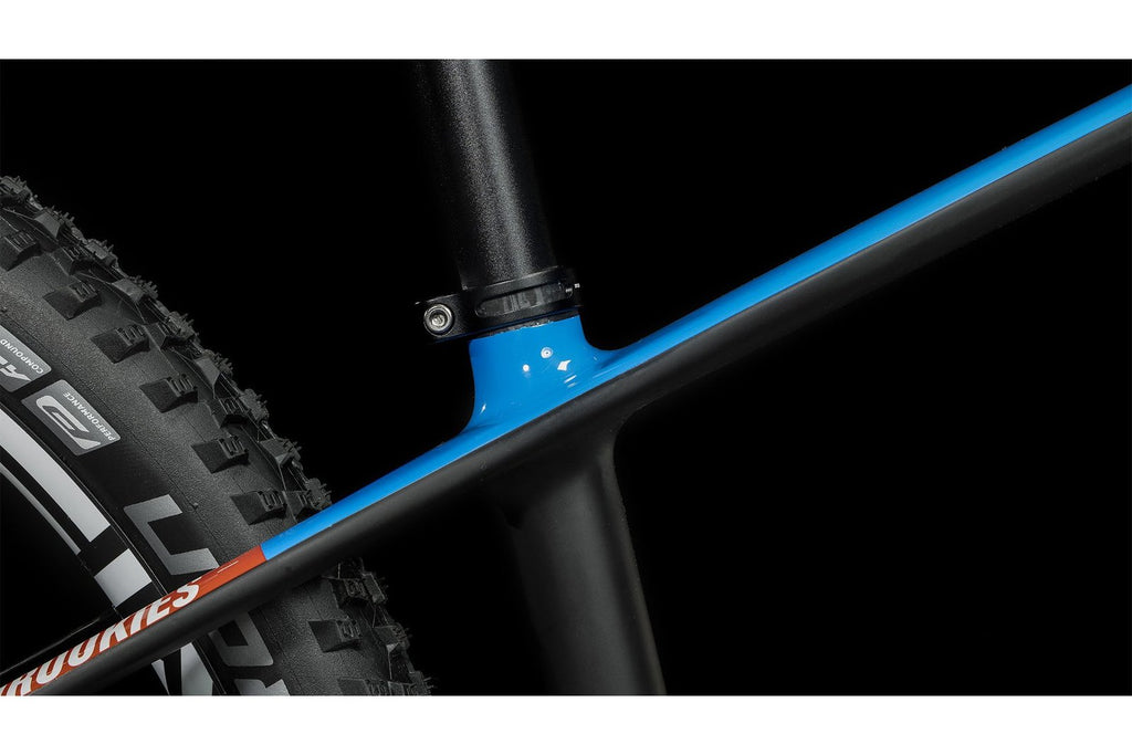 Cube Elite 240 C:62 Pro – 24 Zoll – Diamant – 2025