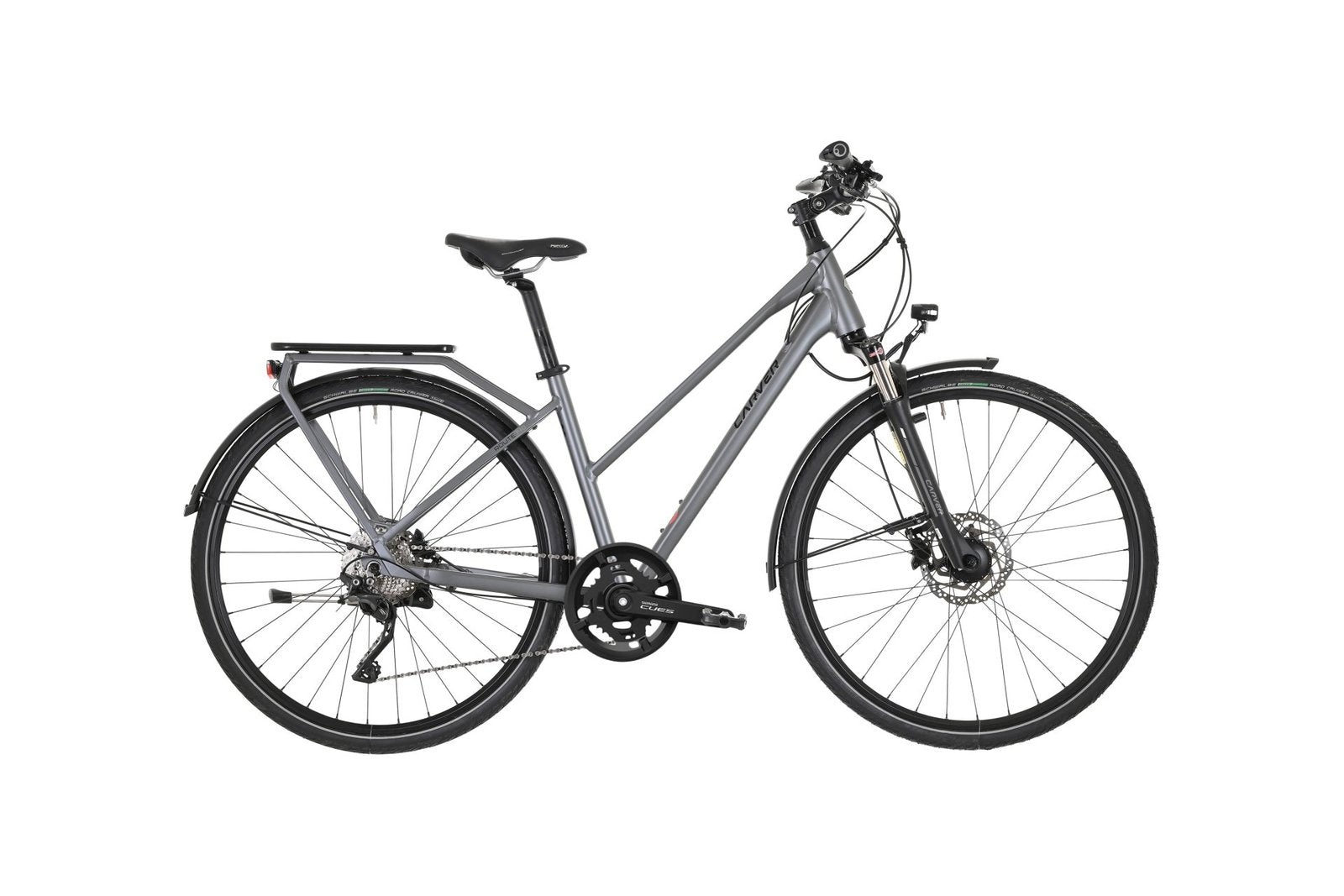 Carver Route 140 20s – 28 Zoll – Damen Sport – 2025