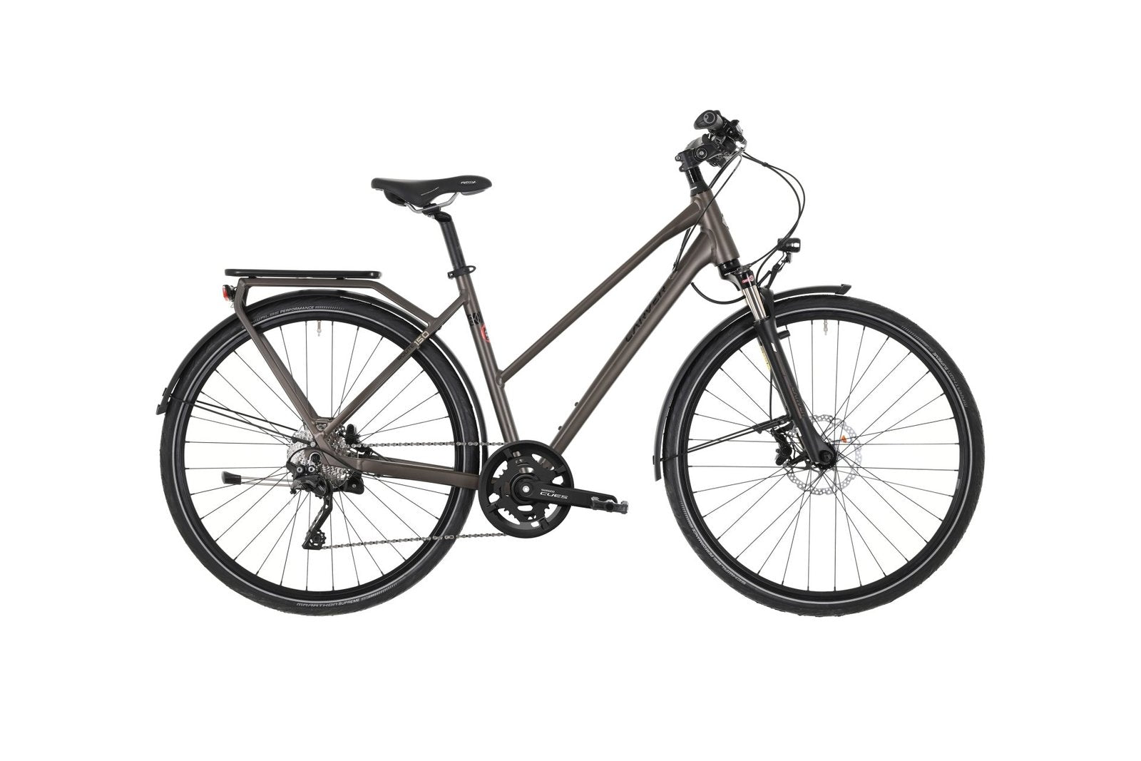 Carver Route 150 22s – 28 Zoll – Damen Sport – 2025