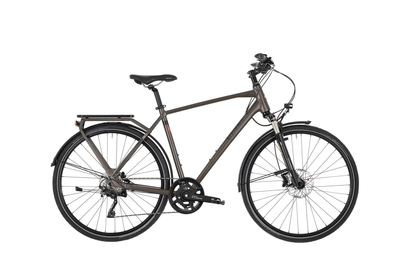 Carver Route 150 22s – 28 Zoll – Diamant – 2025