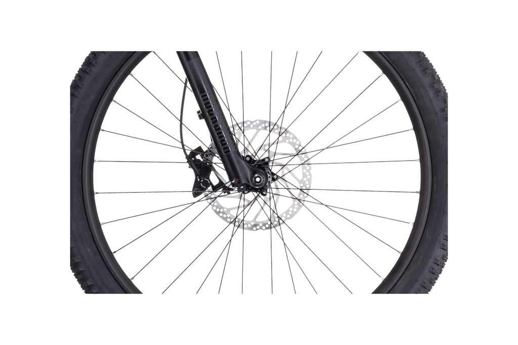 Cube Reaction Hybrid Race 625 - 625 Wh - 29 Zoll - Diamant – Bild 3