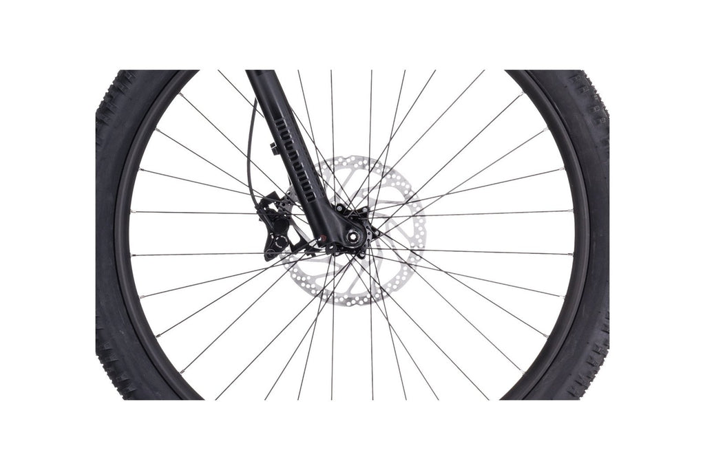 Cube Reaction Hybrid Race 750 – 750 Wh – 27,5 Zoll – Diamant – 2024