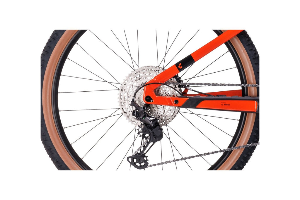 Cube Stereo Hybrid 120 Race 750 – 750 Wh – 27,5 Zoll – Fully