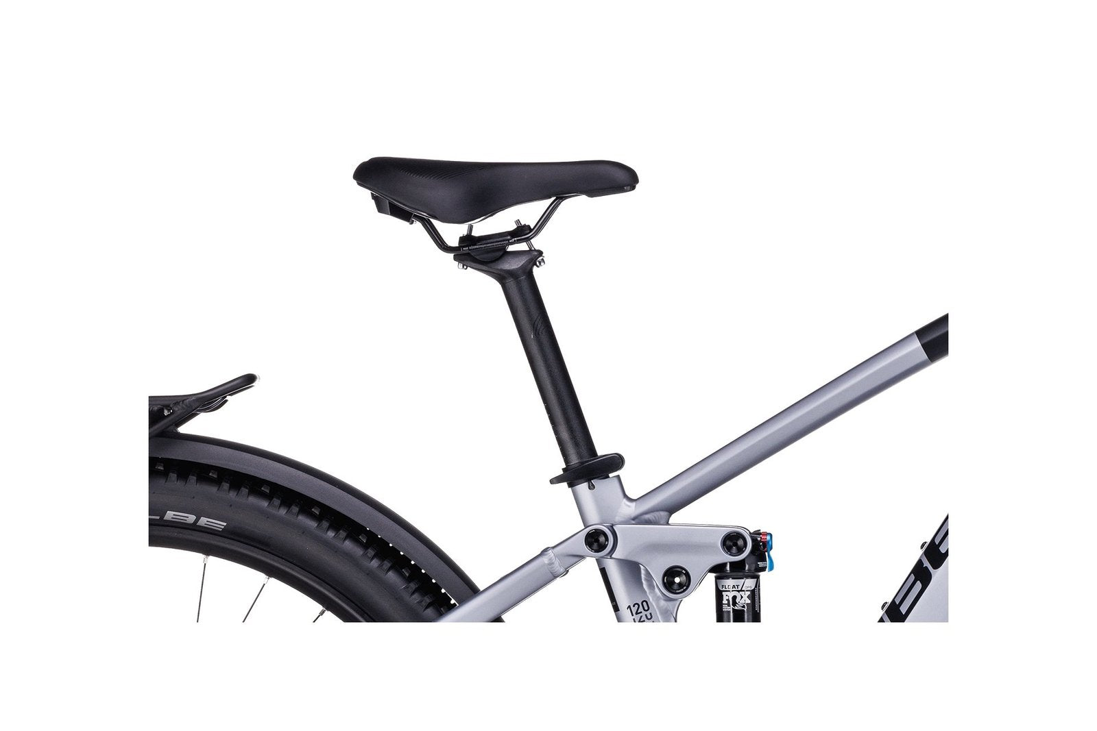 Cube Stereo Hybrid 120 Race 750 Allroad – 750 Wh – 27,5 Zoll – Fully – 2024