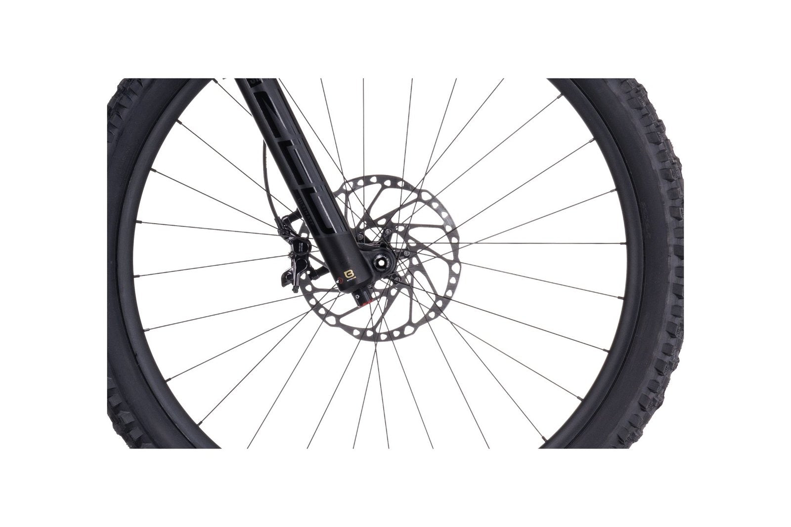 Cube Stereo ONE77 Race 29 – 29 Zoll – Fully – 2024